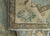 Turkish Oushak Rug 2'2"x 4'10" #20110 For Sale In Houston - Image 6 of 8