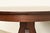 Stickley Brothers Antique Mission Oak Arts & Crafts Pedestal Extension Dining Table, Newly Refinished For Sale - Image 12 of 15
