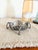 Art Nouveau Pewter Bottle Holder by Archibald Knox for Liberty & Co., 1905 For Sale - Image 9 of 12