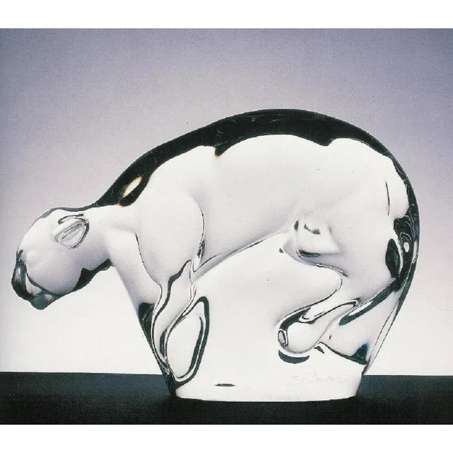 The Glass Sculptures of Ermanno Nason Book For Sale In Miami - Image 6 of 7