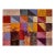 Irving B Haynes, Abstract Expressionist Color Block Painting Mod Architect Irving Haynes Risd For Sale