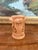 Wood Vintage Hand Carved Table/Desk Organizer, India Import For Sale - Image 7 of 9