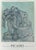 Paper Deux Femmes Enlacées Poster after Pablo Picasso For Sale - Image 7 of 7