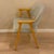 Brown Mid-Century Armchair by Guilleumas, Spain, 1960s For Sale - Image 8 of 12