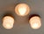 Ceiling Lights, Germany, 1960s, Set of 3 For Sale - Image 10 of 18