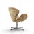 Arne Jacobsen for Fritz Hansen Mid Century Swan Chairs - Set of 4 For Sale - Image 10 of 12