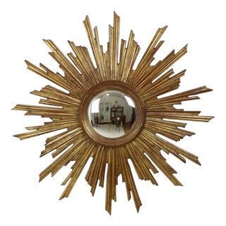 Sun Mirror from Deknudt For Sale