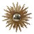 Sun Mirror from Deknudt For Sale