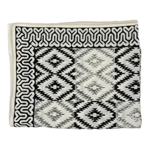 Cabana Tablecloth 108" x 72" - Yellowstone