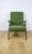 Vintage B-310 Var Armchair in Green Boucle, 1970s For Sale - Image 10 of 10