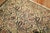 Early 20th Century Early 20th Century Zabihi Collection Persian Square Mini Rug - 1'10" x 2'4" For Sale - Image 5 of 7