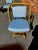 1980s Set of 4 Bentwood Game Chairs For Sale - Image 10 of 12