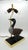 Duck Table Lamp in Polished Brass, 1970s For Sale - Image 18 of 18