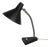 Zonneserie Desk Lamp by H. Busquet for Hala, 1960s For Sale