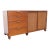 Tomlinson Mid Century Modern Long Credenza Sideboard Media Console 6437a For Sale