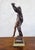 Eugène Marioton, Pompeian Dancer, Bronze, Late 19th-Early 20th Century For Sale - Image 18 of 18