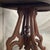 Late 19th Century Victorian Renaissance Revival Walnut Parlor Table, Circa 1870s For Sale - Image 5 of 6