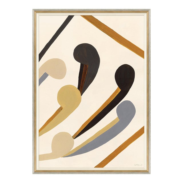Folklore III by Susan Hable For Sale
