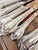 1960s Silver Plated Flatware Service for 10 From the Fontainebleau Hotel Miami Beach - 60 Piece For Sale - Image 10 of 12