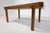 Mid-Century Modern Extendable Dining Table attributed to Llmari Tapiovaara, Finland, 1950s For Sale - Image 6 of 11