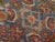 Textile Antique Persian Rug. 8'10"x 13' For Sale - Image 7 of 11