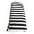 2020s Black & White Burkina Faso Blanket For Sale - Image 5 of 8