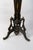 Polychrome Wooden Music Stand, 18th Century For Sale - Image 4 of 10