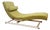 Bradfield Chaise Lounge from Merrow Associates, 1969 For Sale