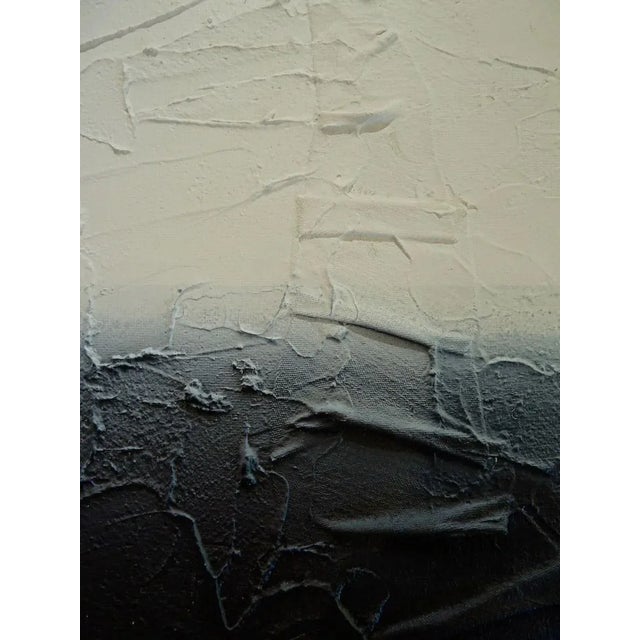 PSRM 2018 Mixt Technique Canvas on chassis Signed lower right Certificate 130 x 85 cm This piece is attributed to the...