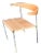 Postmodern Chair by BBB Bonacina, Italy, 1990s For Sale