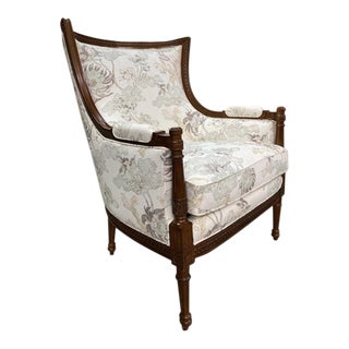 Century Furniture York Chair For Sale