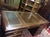 Traditional Vintage Executive Desk, Leather Top Desk, Sligh Furniture For Sale - Image 3 of 18