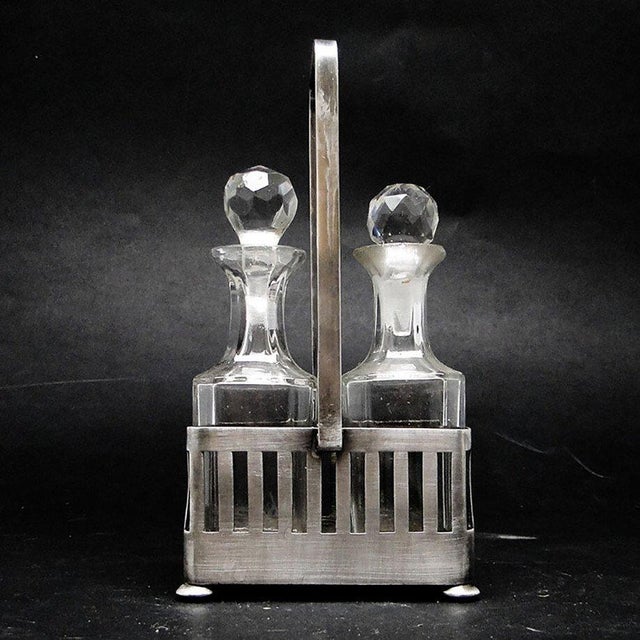 Spice Kabaret from Hermann, Vienna, 1930s For Sale - Image 9 of 12