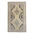 Turkish Oushak Runner Rug 2'3" x 6'2" #17505 For Sale