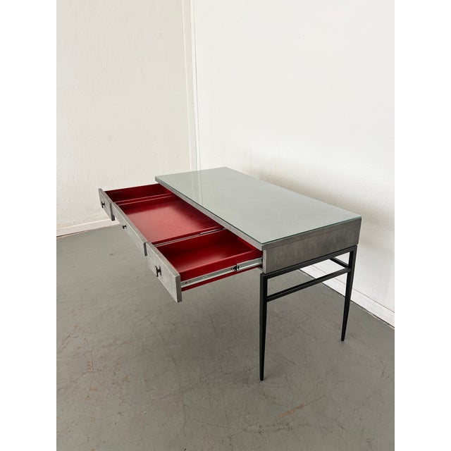 Mitchell Gold Bob Williams Solange Desk For Sale In Austin - Image 6 of 10