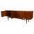 Mid Century Modern Vintage G-Plan "Brasilia" Long Teak Credenza Sideboard 1965 For Sale - Image 11 of 15