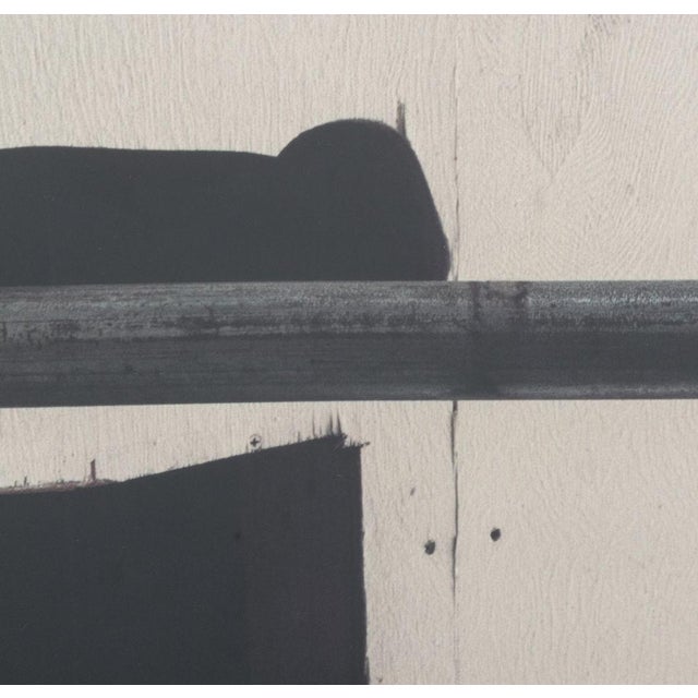 Contemporary Anne Sager Abandoned Building Detail C-Print For Sale - Image 3 of 6