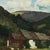 Framed Oil Painting on Canvas by Pierre Colson (1930-?) 'Farmhouse in the Ardennes' For Sale - Image 13 of 16