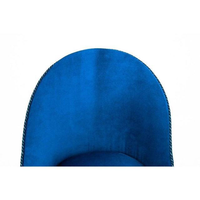 Polish Club Chairs, 1960s, Set of 2 For Sale - Image 4 of 10