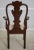 Stickley Set of 8 Stickley Cherry Philadelphia Dining Chairs For Sale - Image 4 of 18
