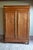 Antique Louis Philippe Cabinet in Oak, 1850 For Sale - Image 9 of 10