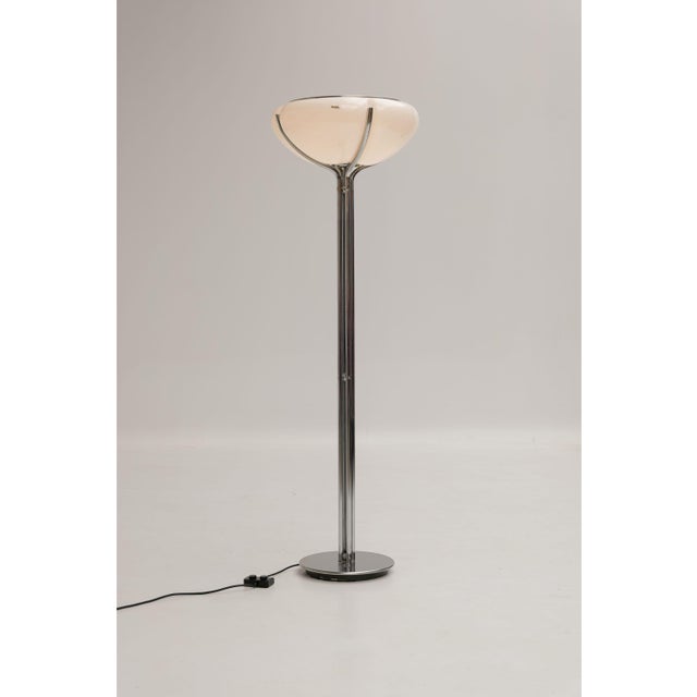 Quadrifogli Lamp by Studio 6G for Guzzini, 1970s For Sale - Image 9 of 9