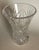 Waterford Waterford Crystal Vase For Sale - Image 4 of 7