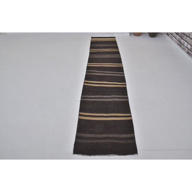 Handmade wool carpet in Turkish Anatolia , Vintage Oushak Rug,Turkish Vintage Anatolian Rug, Handmade wool Rug . One Of...