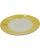 Vintage The Carlyle Hotel NYC Porcelain Dinner Plate 9.5" New York For Sale - Image 9 of 12
