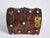 Antique English 19th Century Keepsake Dome Wood Box For Sale - Image 4 of 11