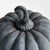 Early 21st Century Sculpted Pumpkins St/3 For Sale - Image 5 of 6