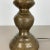 Metal Hollywood Regency Brass Table Light in the style of Kalmar, Austria, 1960s For Sale - Image 7 of 18