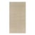 Rug & Kilim’s Oversized Contemporary Textural Solid Rug in Beige Tones - 10x19 For Sale