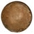 Brown Large Mid 20th Century Tuscan Ceramic Storage Vessel With Artichoke Relief For Sale - Image 8 of 8